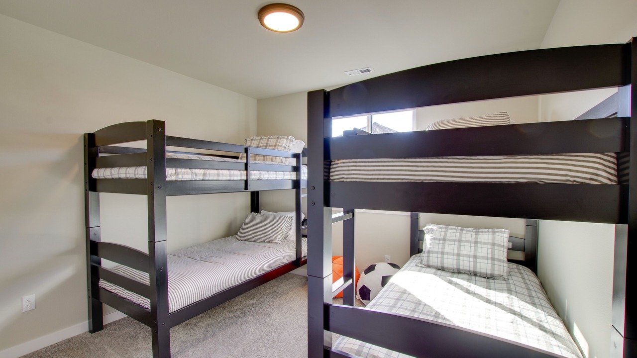 Photo of Bedroom in Monroe