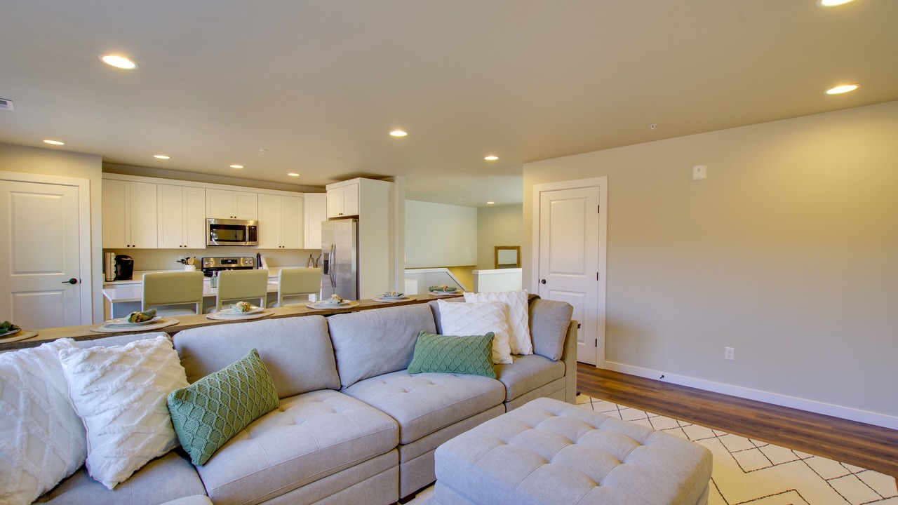 Photo of Livingroom in Monroe