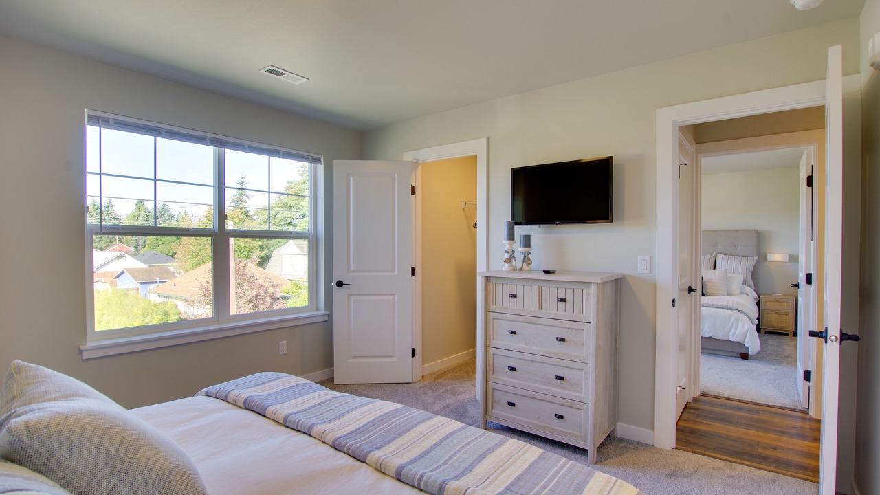 Photo of Bedroom in Monroe