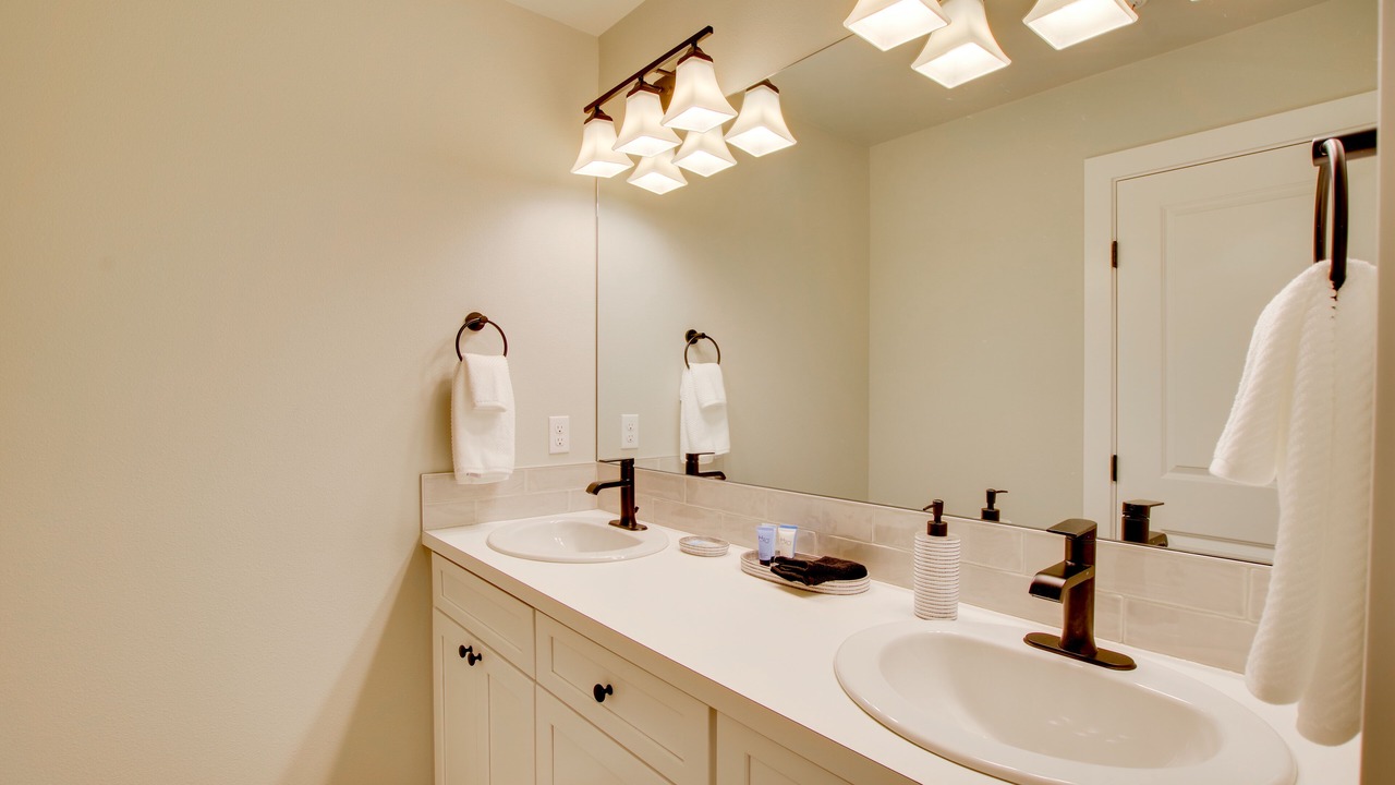 Photo of Bathroom in Monroe