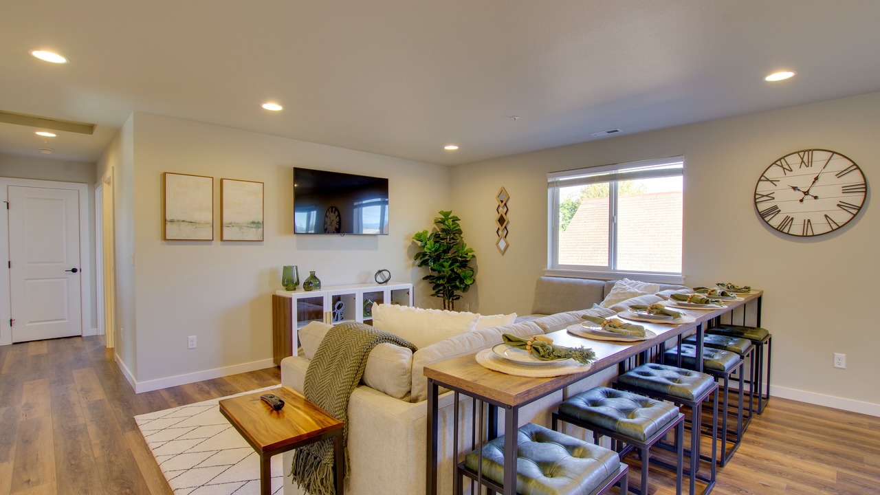 Photo of Bedroom in Monroe