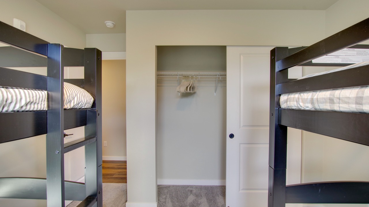 Photo of Bedroom in Monroe