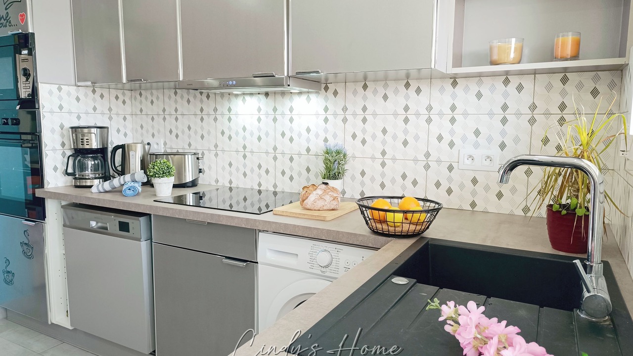 Photo of Kitchen in Montmagny