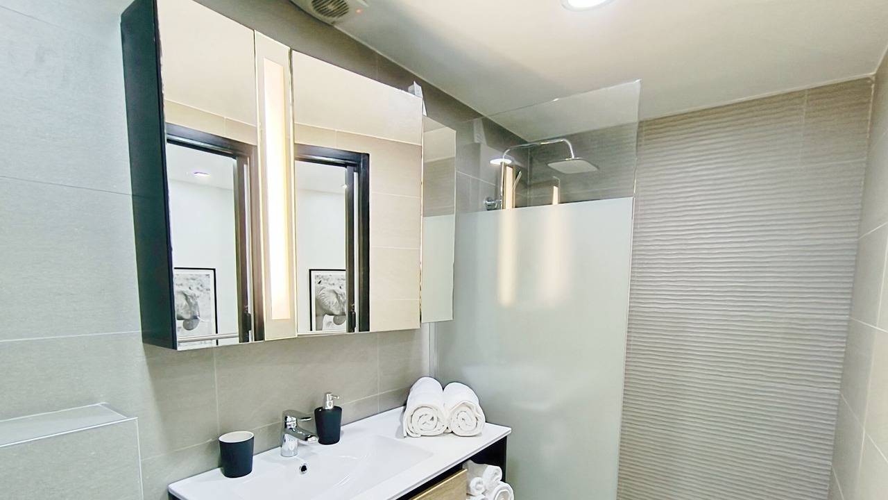 Photo of Bathroom in Montmagny