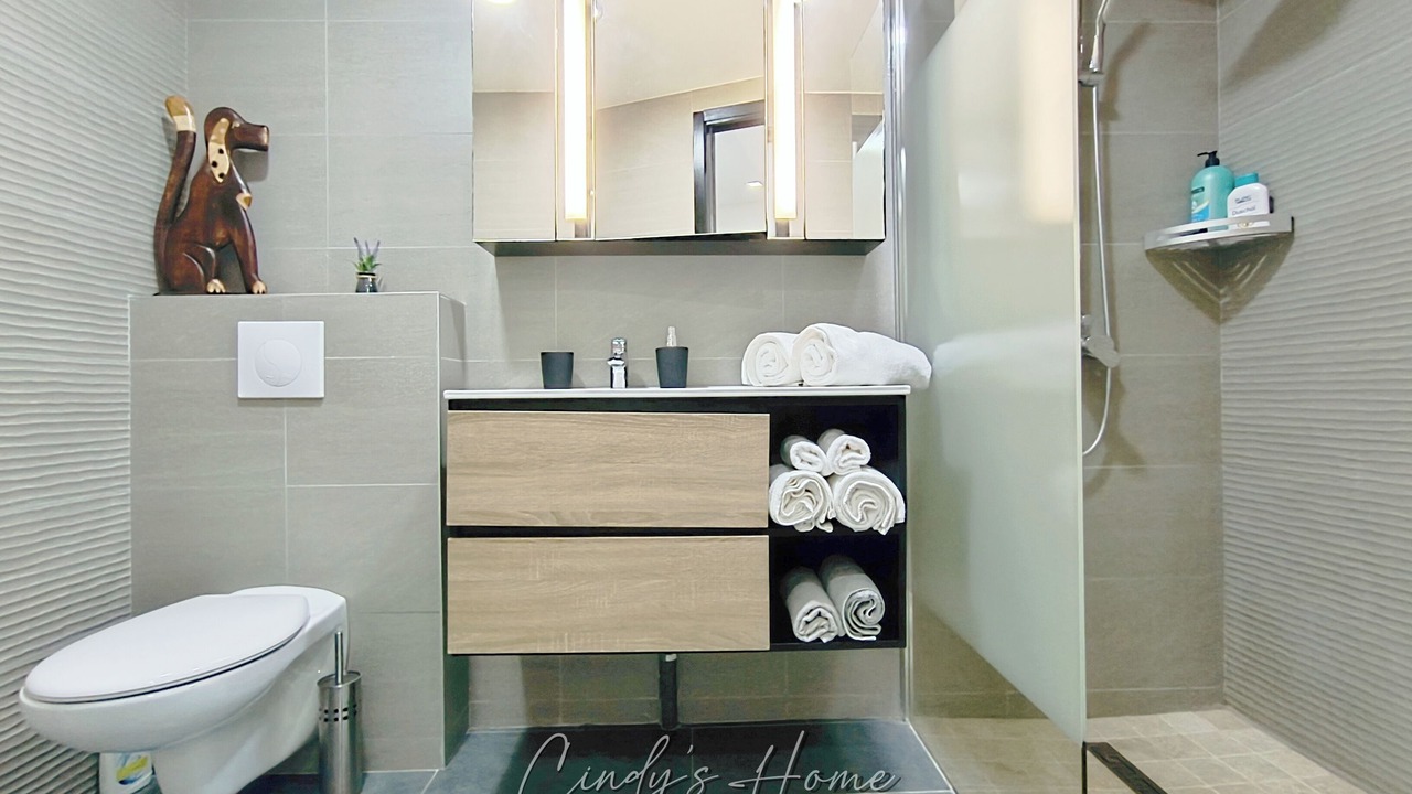 Photo of Bathroom in Montmagny