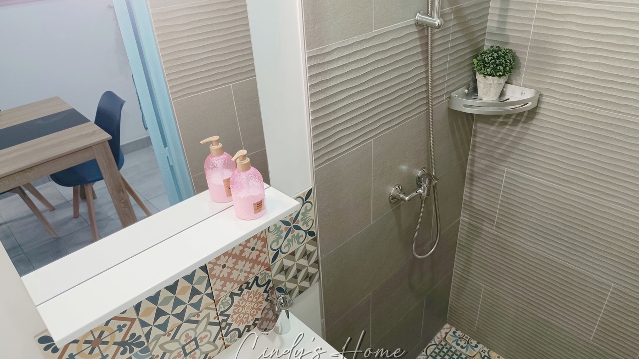 Photo of Bathroom in Montmagny