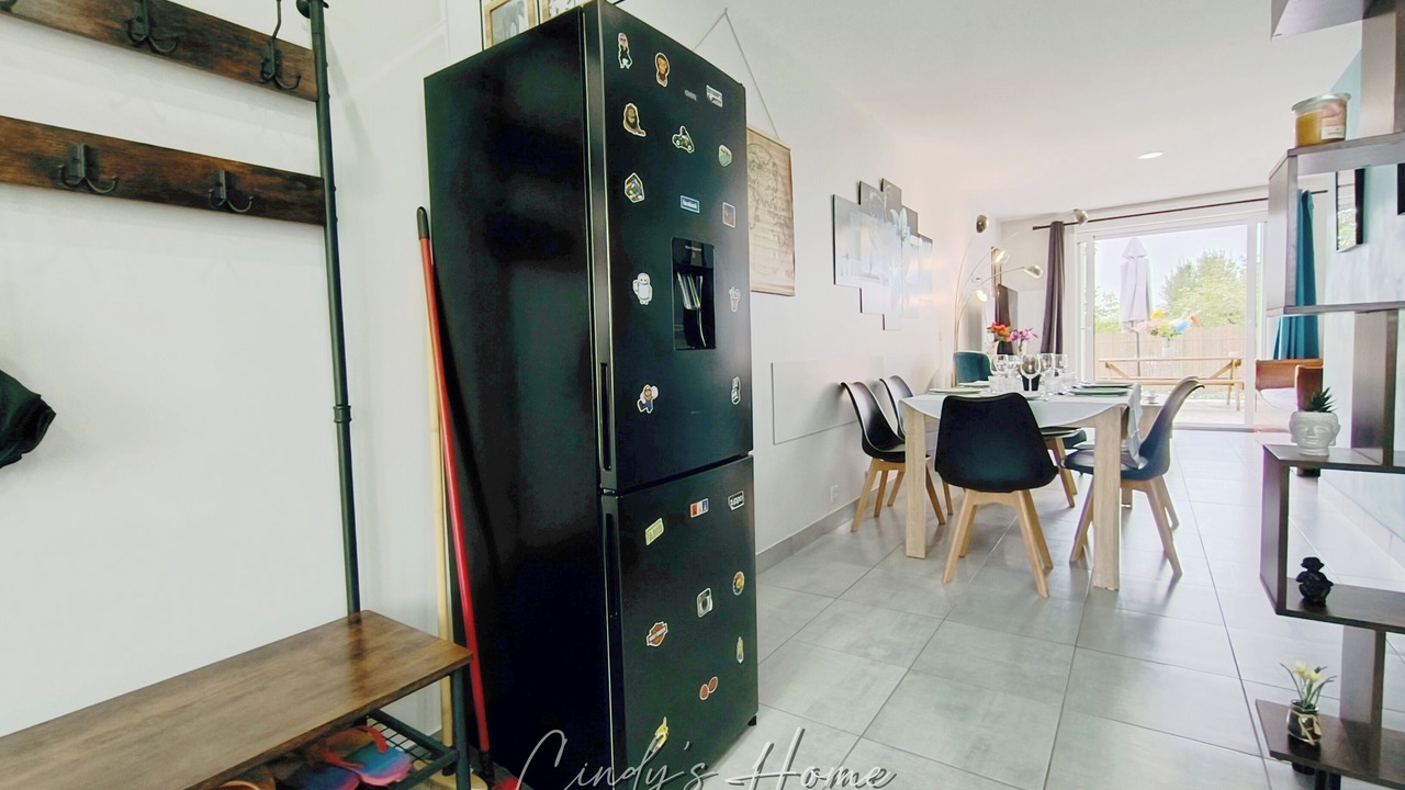 Photo of Bedroom in Montmagny