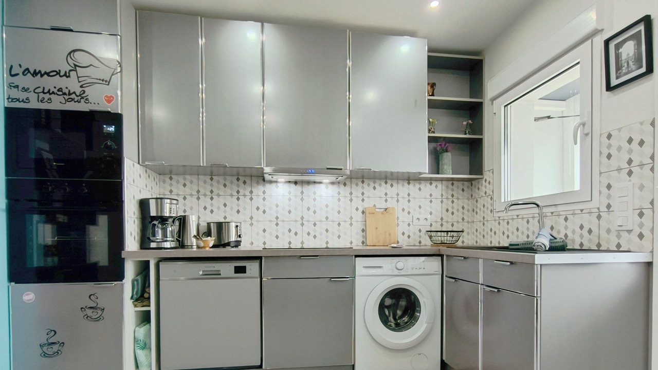 Photo of Kitchen in Montmagny