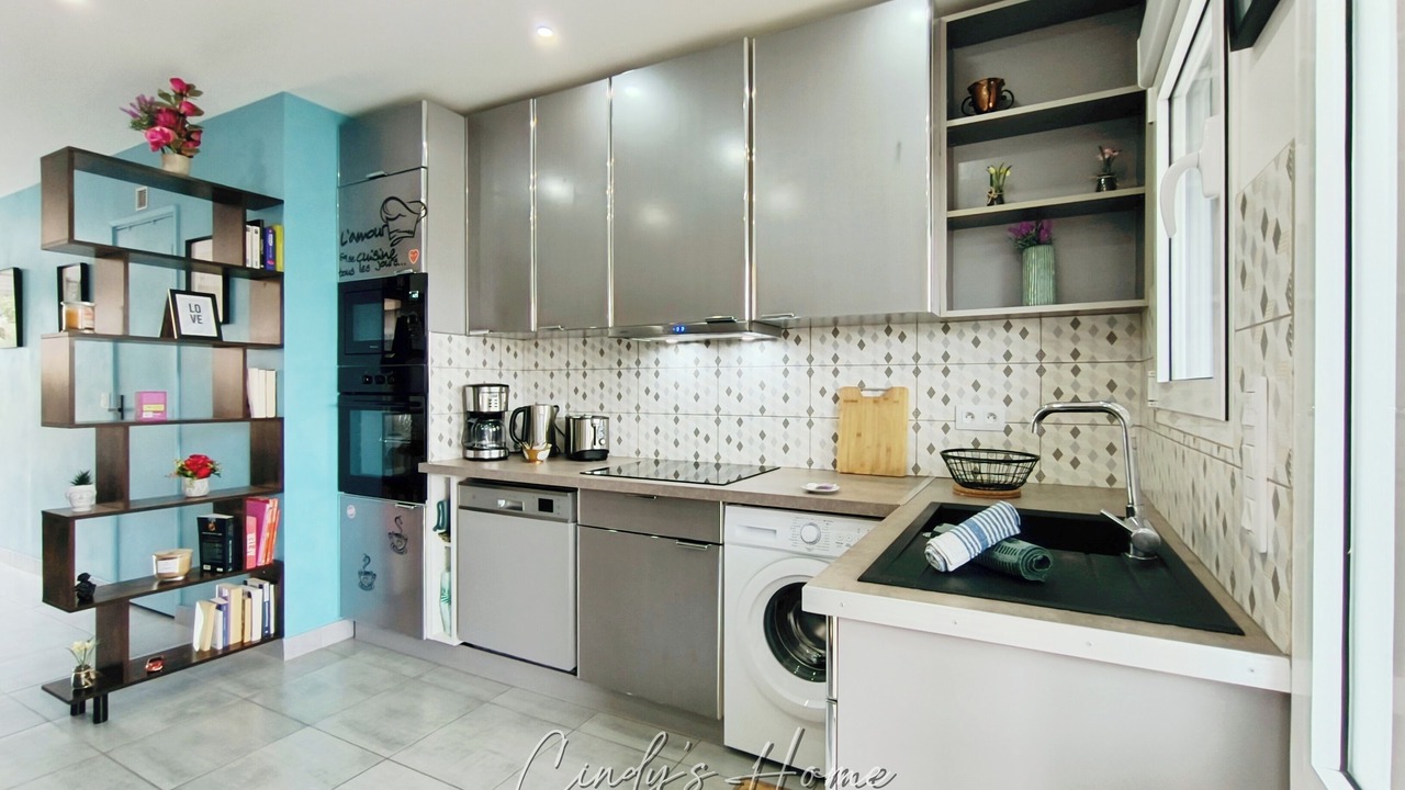 Photo of Kitchen in Montmagny