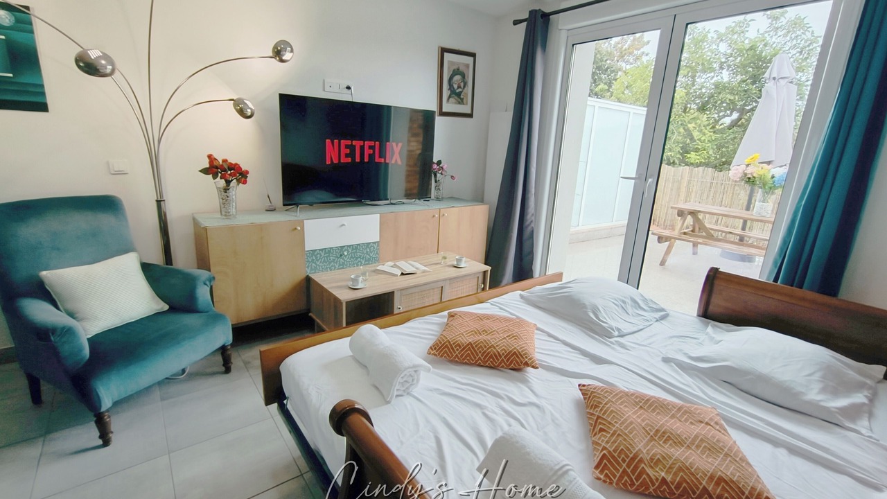 Photo of Bedroom in Montmagny