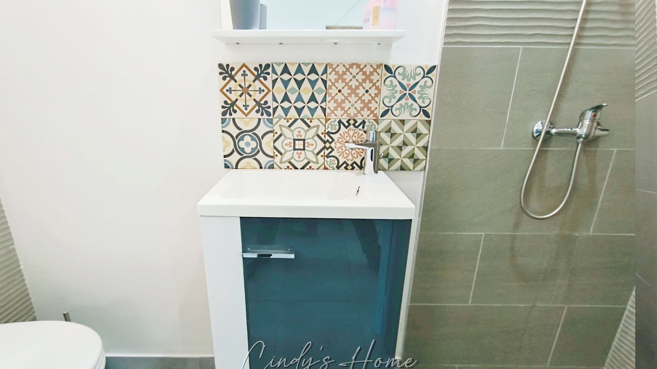 Photo of Bathroom in Montmagny