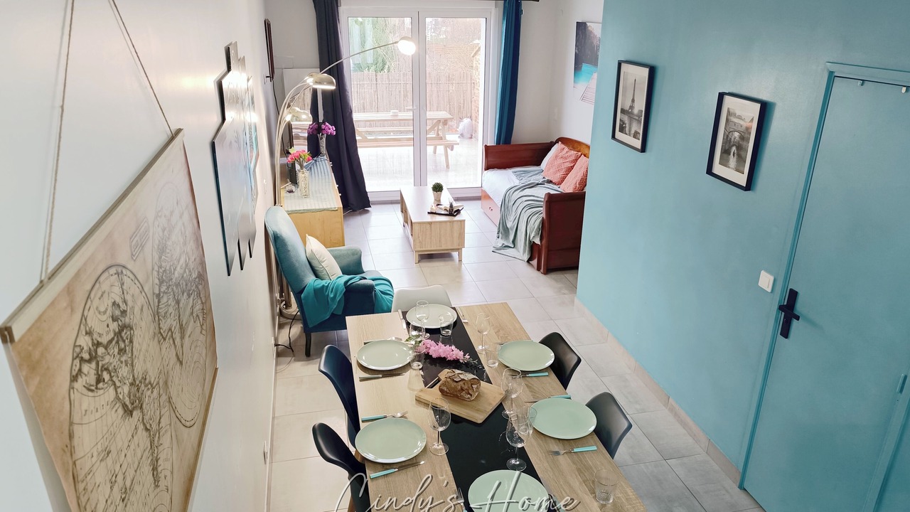 Photo of Bedroom in Montmagny