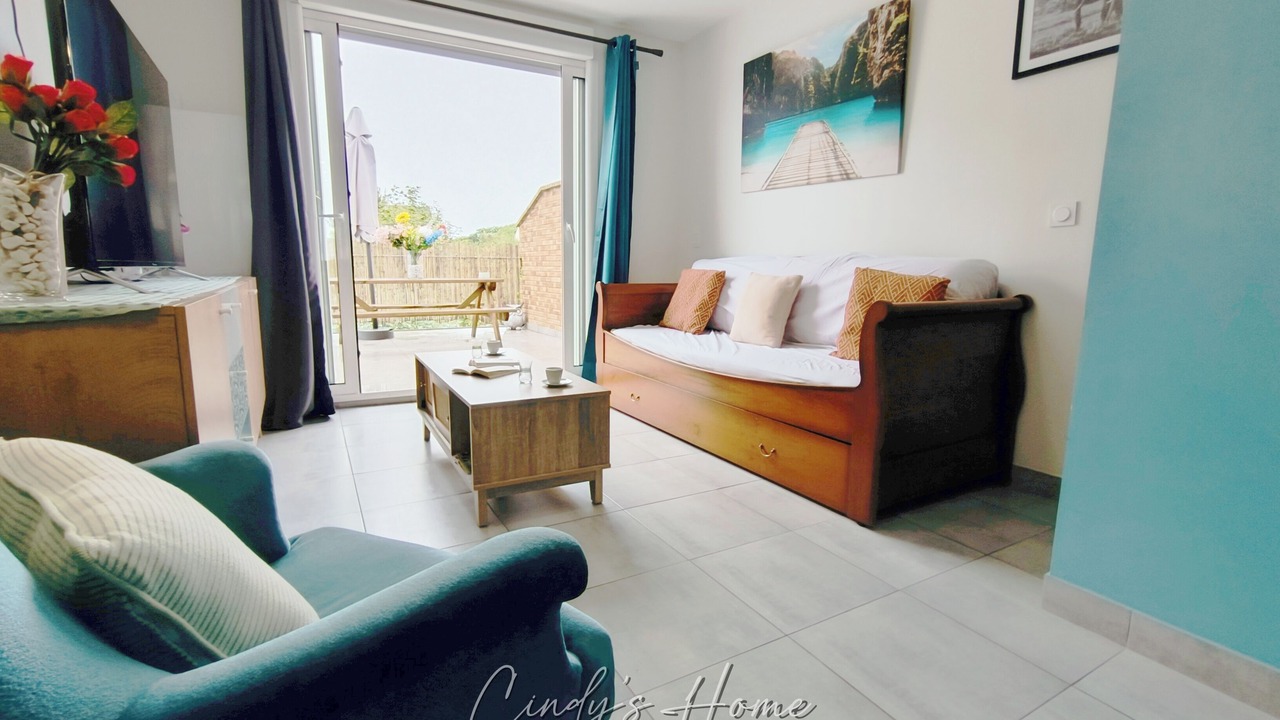 Photo of Bedroom in Montmagny