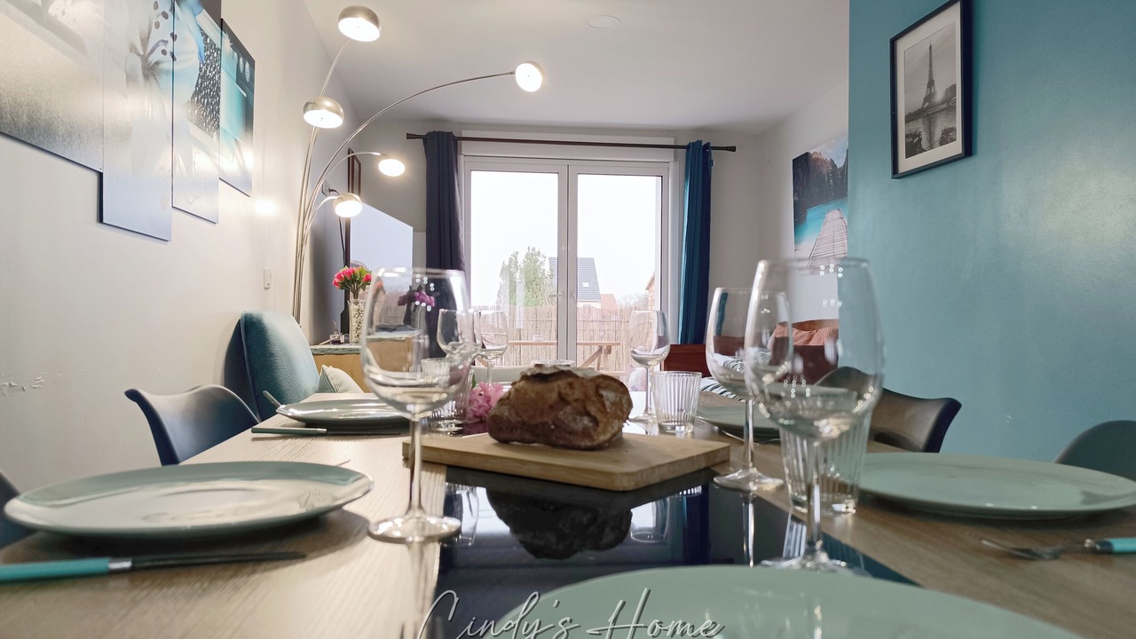 Photo of Bedroom in Montmagny