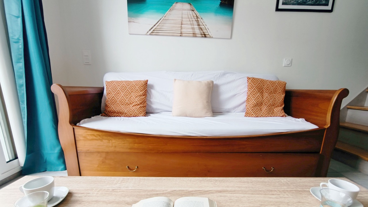 Photo of Bedroom in Montmagny