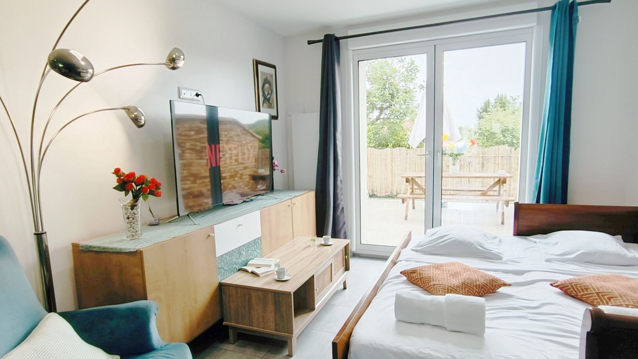 Photo of Bedroom in Montmagny