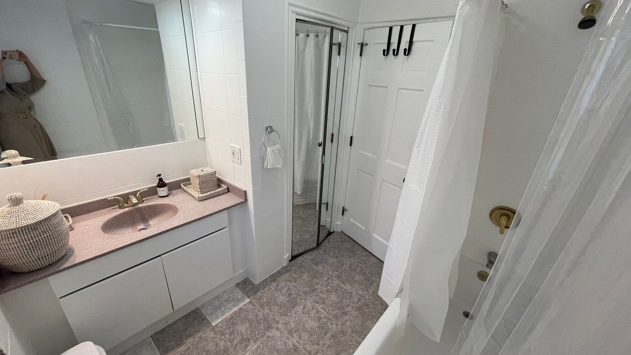Photo of Bathroom in Englewood