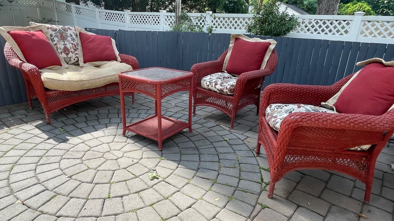 Photo of Patio Balcony in Englewood