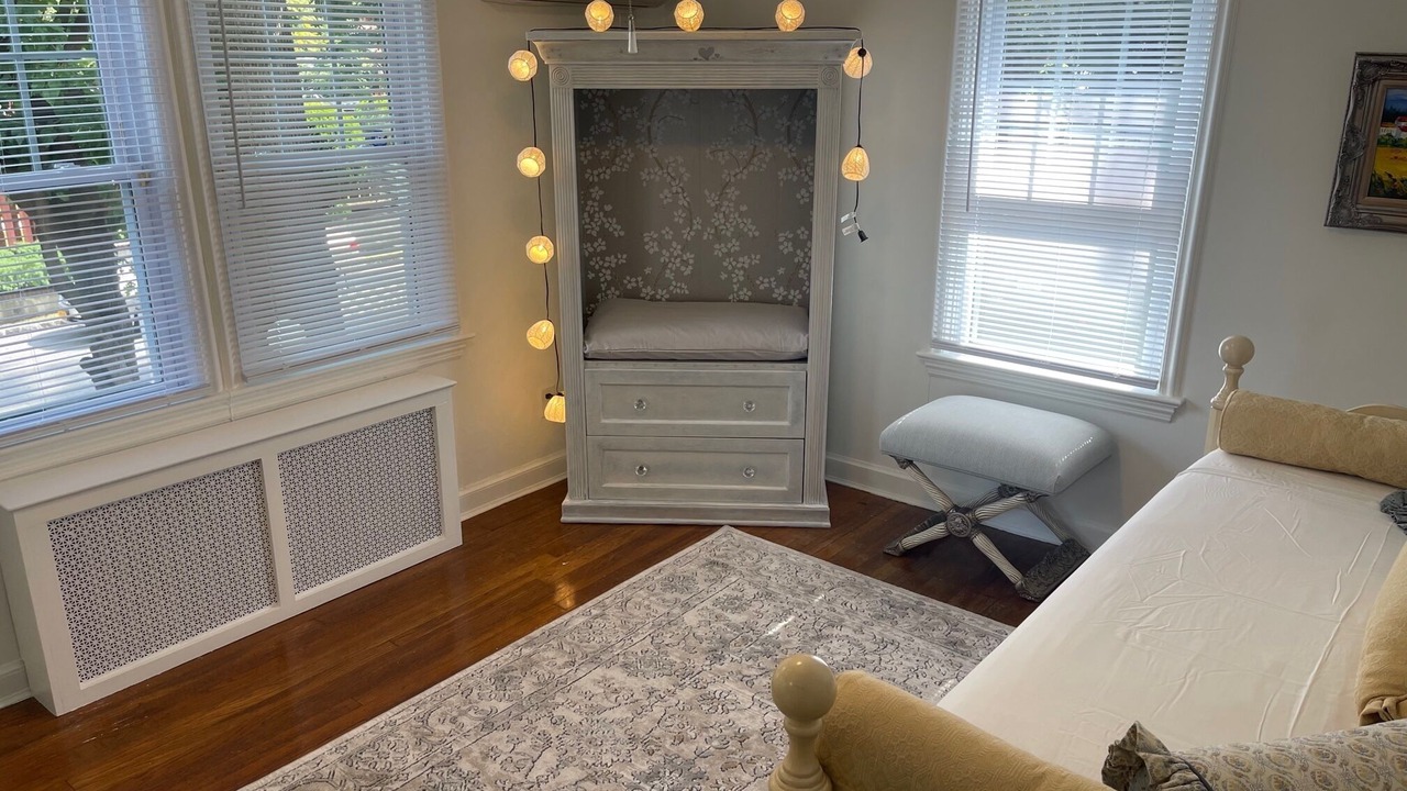 Photo of Bedroom in Englewood