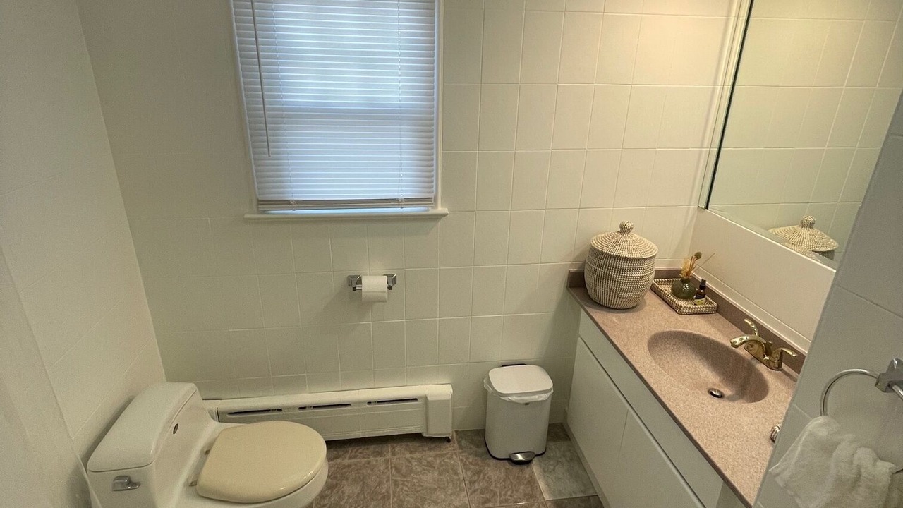 Photo of Bathroom in Englewood
