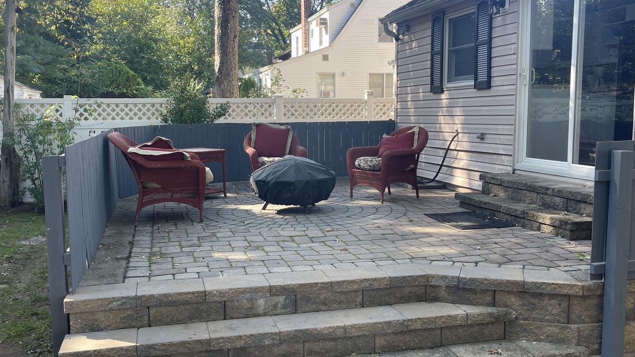 Photo of Patio Balcony in Englewood