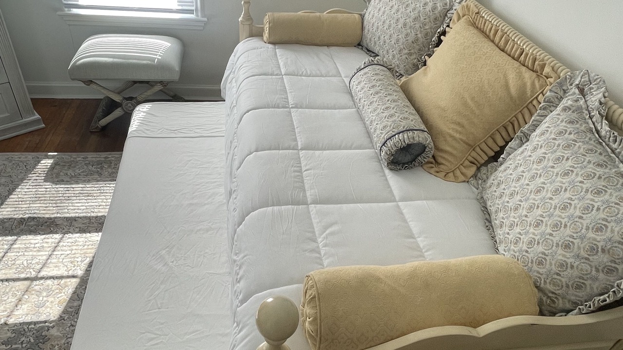 Photo of Bedroom in Englewood