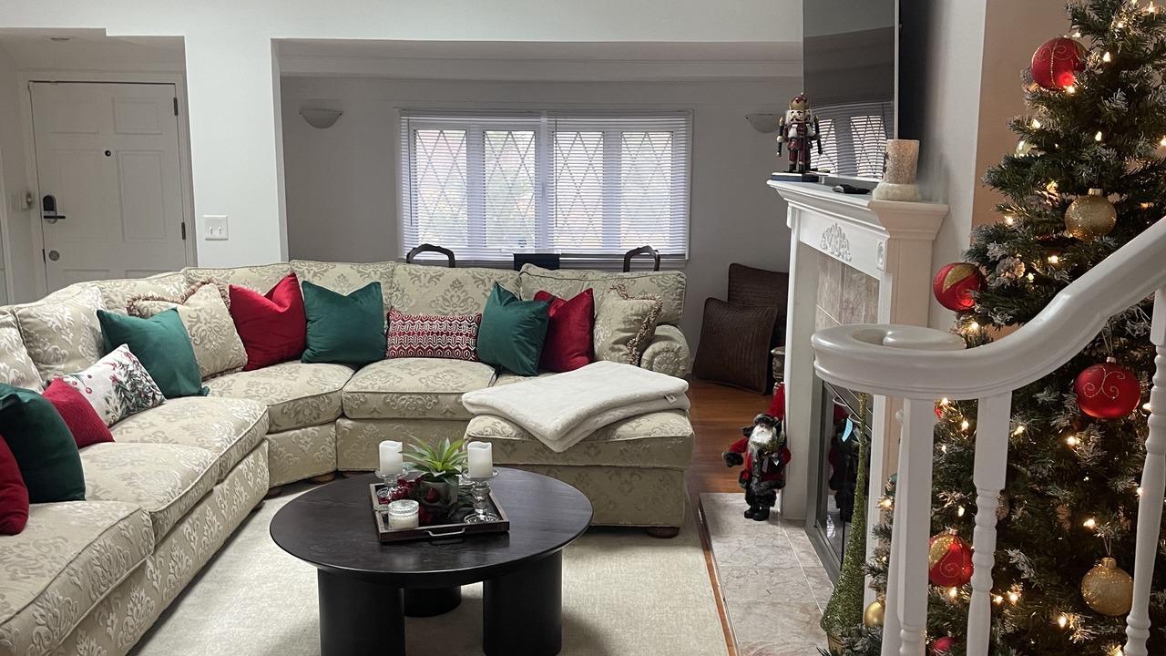 Photo of Livingroom in Englewood