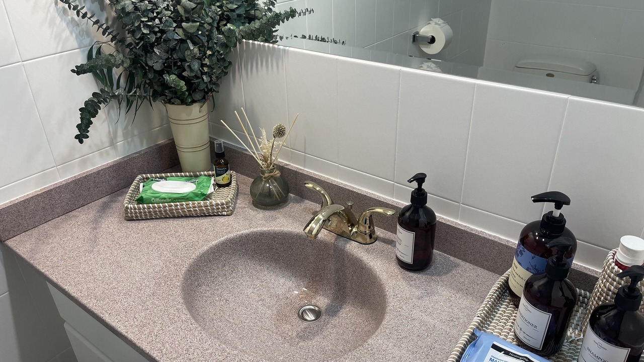 Photo of Bathroom in Englewood