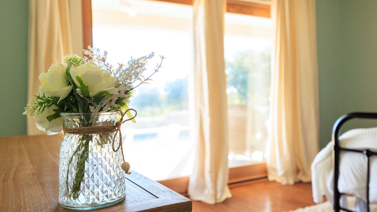 Photo of Bedroom in Kyle