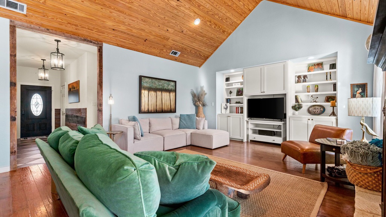 Photo of Livingroom in Kyle