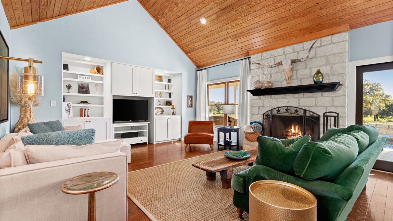 Photo of Livingroom in Kyle