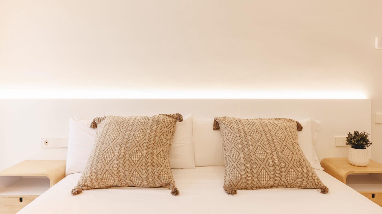 Photo of Bedroom in Eixample