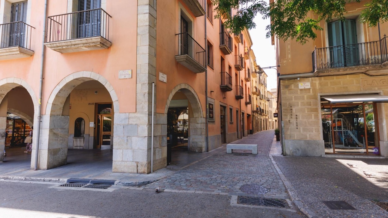 Photo of Outdoor in el Mercadal
