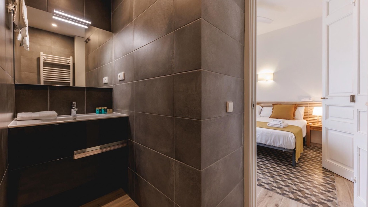 Photo of Bathroom in Old Town