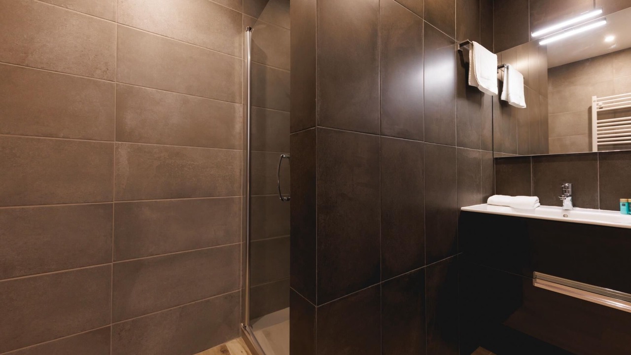 Photo of Bathroom in Old Town