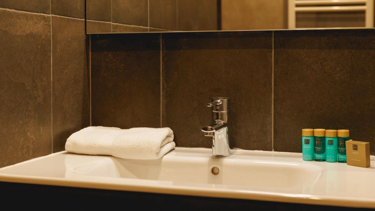 Photo of Bathroom in Old Town