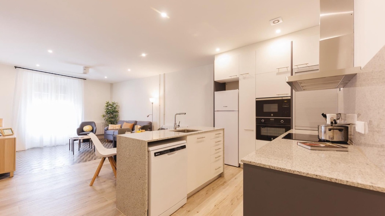 Photo of Kitchen in Old Town