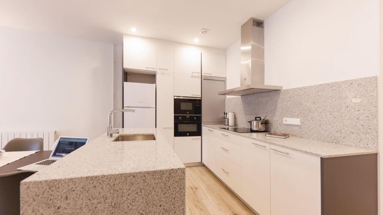 Photo of Kitchen in Old Town