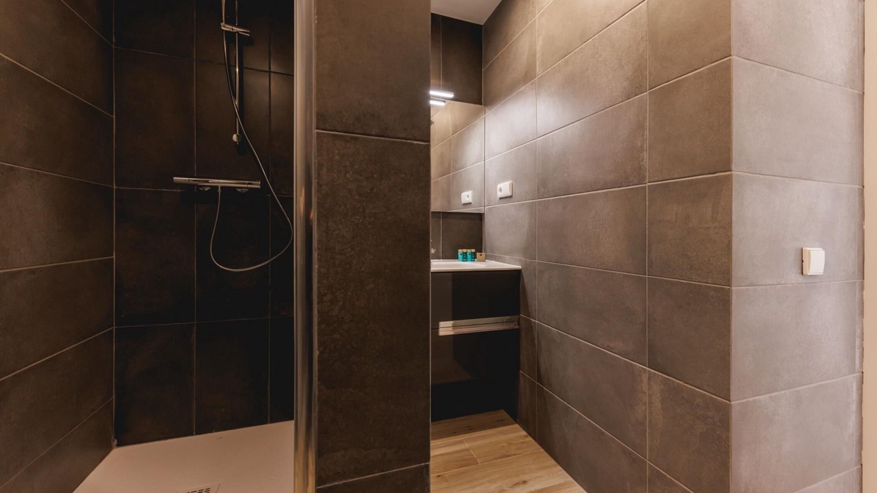 Photo of Bathroom in Old Town