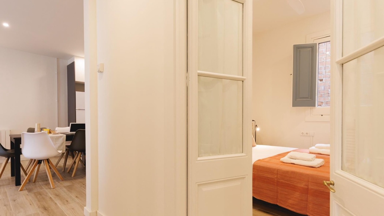 Photo of Bedroom in Old Town