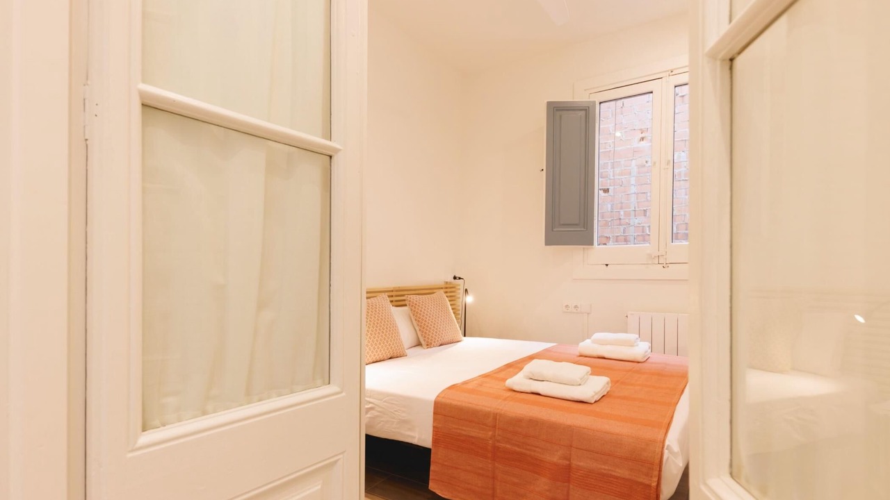 Photo of Bedroom in Old Town