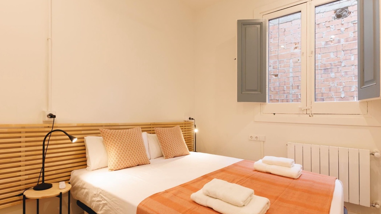Photo of Bedroom in Old Town