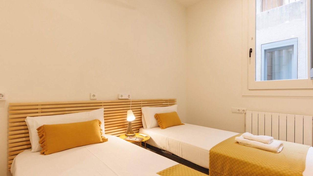 Photo of Bedroom in Old Town