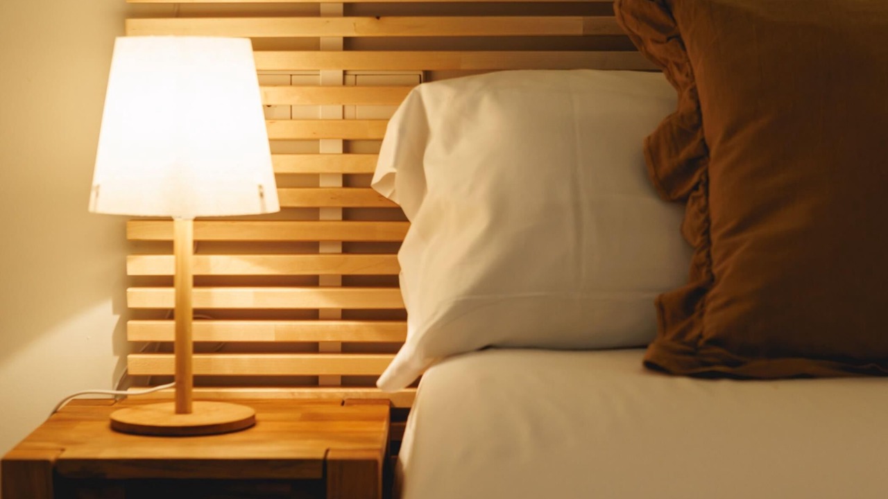 Photo of Bedroom in Old Town