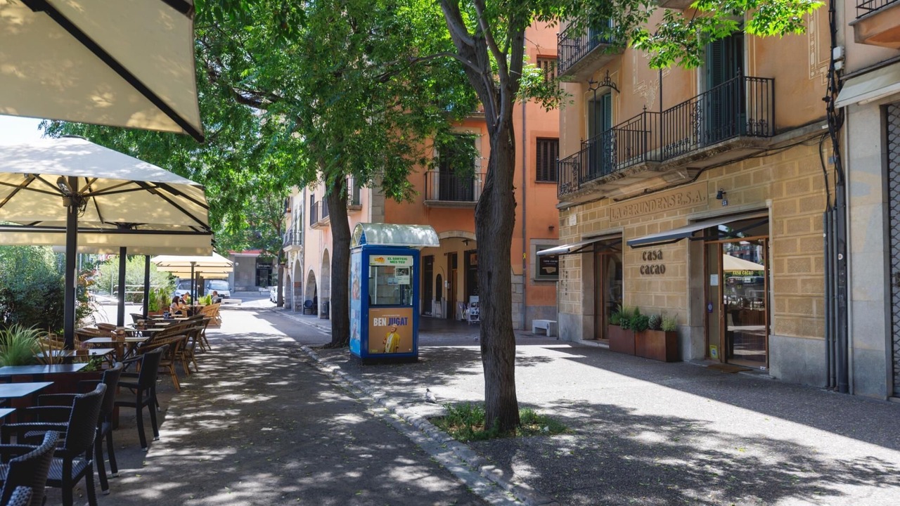 Photo of Outdoor in el Mercadal