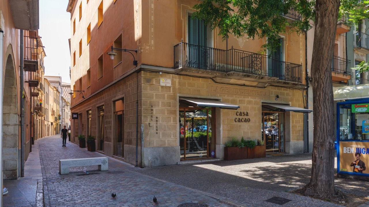 Photo of Outdoor in el Mercadal