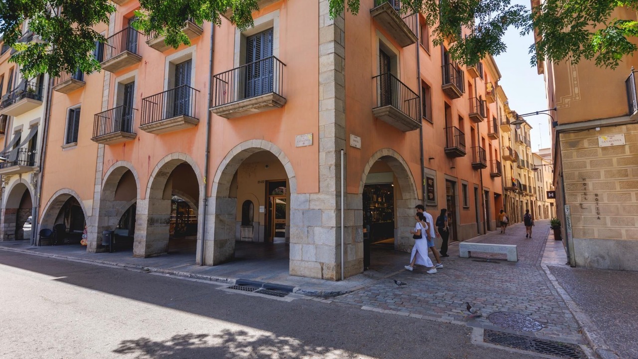 Photo of Outdoor in el Mercadal