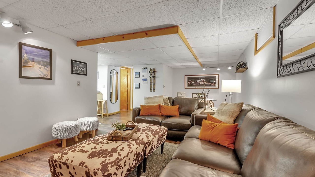 Photo of Bedroom in Ellicottville