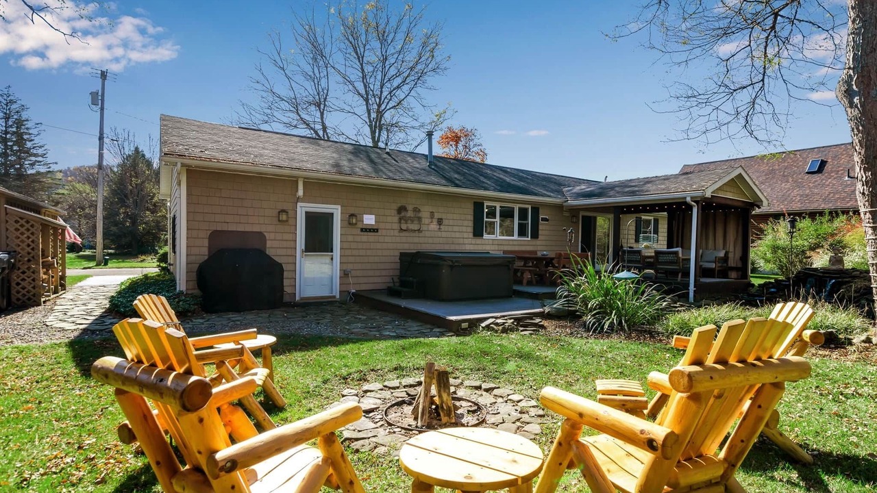 Photo of Outdoor in Ellicottville