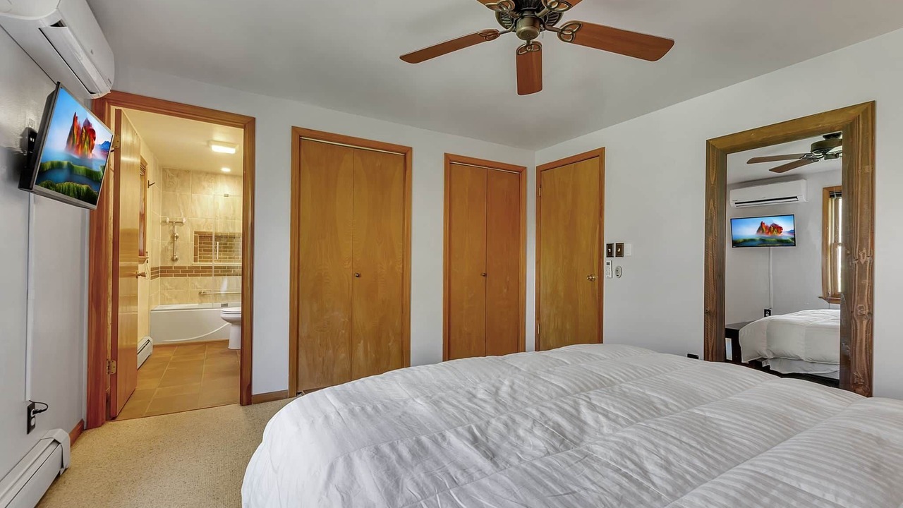 Photo of Bathroom in Ellicottville